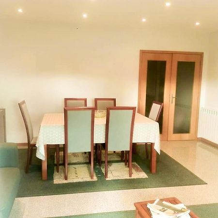 Beach Front Apartment - With Swimming Pool, Barbecue And Tennis Court! Viana do Castelo Buitenkant foto