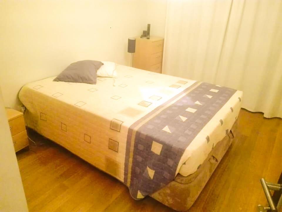 Beach Front Apartment - With Swimming Pool, Barbecue And Tennis Court! Viana do Castelo Buitenkant foto