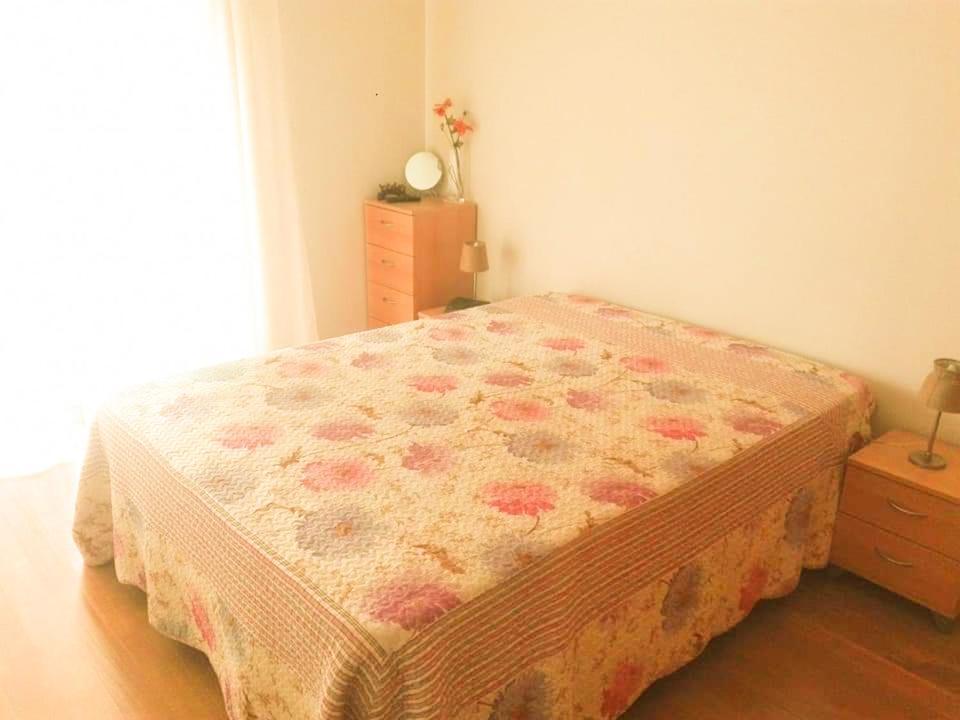 Beach Front Apartment - With Swimming Pool, Barbecue And Tennis Court! Viana do Castelo Buitenkant foto